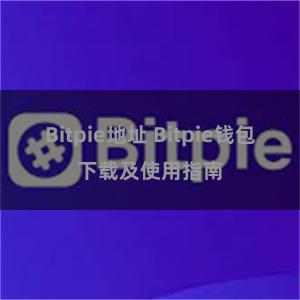 Bitpie地址 Bitpie钱包下载及使用指南