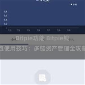 Bitpie功能 Bitpie钱包使用技巧：多链资产管理全攻略