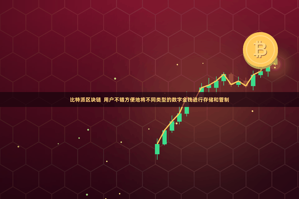 比特派区块链  用户不错方便地将不同类型的数字金钱进行存储和管制